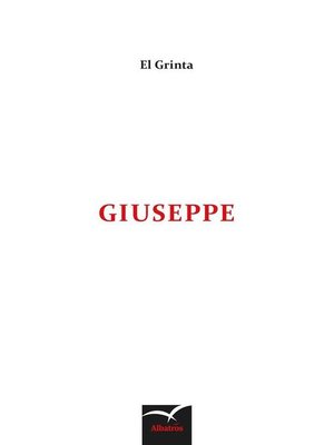 cover image of Giuseppe